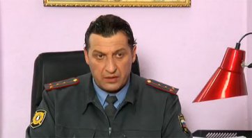 и не узнал бы его на этой фотке