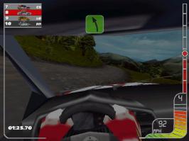 и правда человек-легенда...

а ещё я вспомнил, с какой страшной силой у меня тормозила эта игрушка