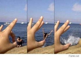 Следуй за мной