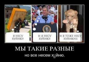 Американские президенты до и после работы в Белом доме