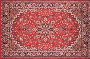 ловите новый ковер))