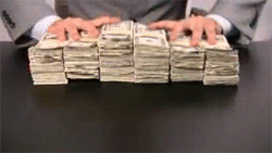 или как вам зарплату выдают