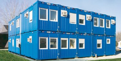 Домик площадью всего 37 кв. метров