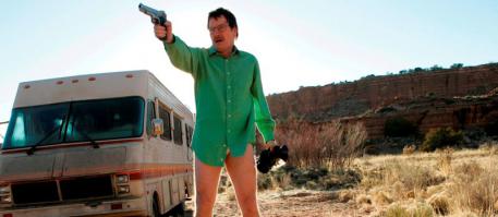 Не зря первой картинку поставили.