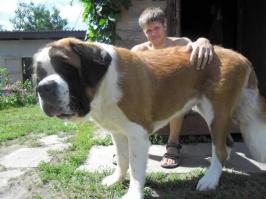 А вот тут нашей Варе около года :)