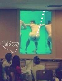 В продолжение к фото с бассейном >_<