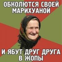 Забавные посетители музыкальных фестивалей