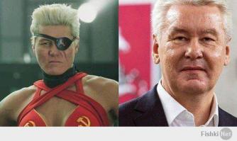 Про первое фото