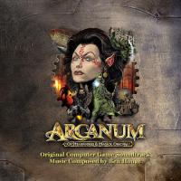 Arcanum: Of Steamworks and Magick Obscura
Кто играл - тот поймет ;)