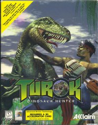 Великие компьютерные игры 90-х годов