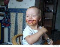 Вкусно было!