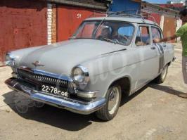 Мне нра! Только номера на 3 фотке должны быть такие )))