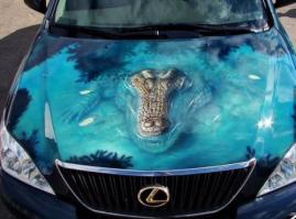 Подборка автоприколов. Часть 142