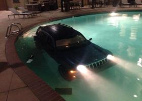 И главное электрика вся работает. Настоящий джыып