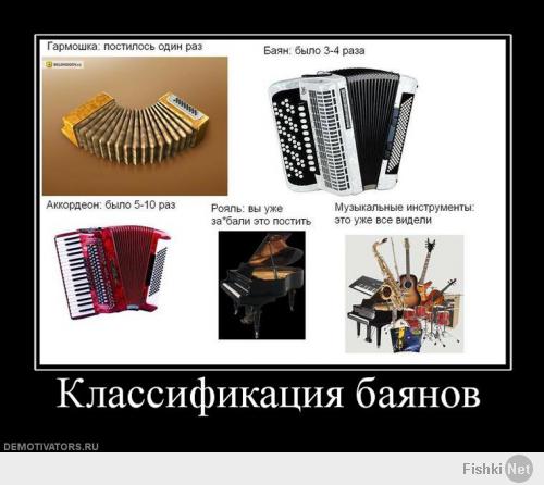Нужно замутить рубрику "баяны от похметолога" и пусть там резвится