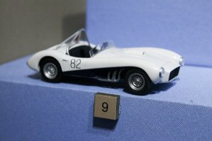 у нас была своя шэлби кобра... жаль что не серийная =(((