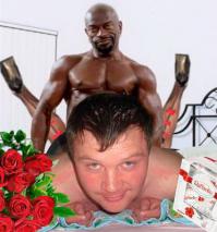Наступила пятница, пора веселиться