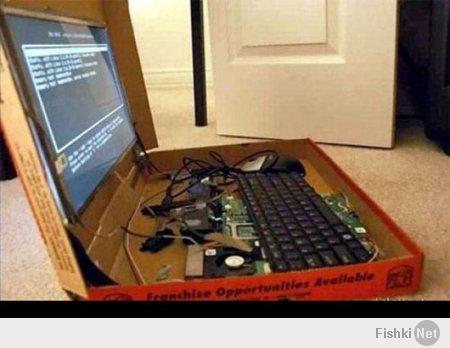  Верь мне, я инженер!