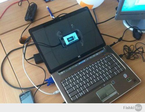  Верь мне, я инженер!