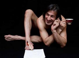 Самый гибкий человек на планете