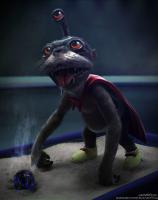 Возможность существования инопланетян