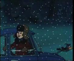 Эт же дядя Федор!