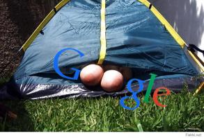 Очарование палаточного туризма