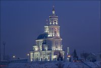 посёлок Тельма Иркутская область