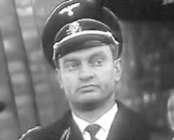 Альгимантас Масюлис. Лучший фашист советского кино.