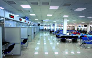 у нас в Челябинске есть подобное