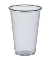 Но классика жанра, по праву заслуженный бестселлер — это пластиковый стаканчик :)