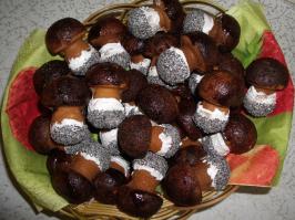 Славное детство и вкусняшки