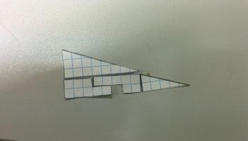 Более того.. нарисовал и даль все по схеме.. опять сошлось