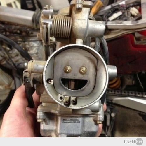 Папа, мама! Меня забыли!!! ))))))))