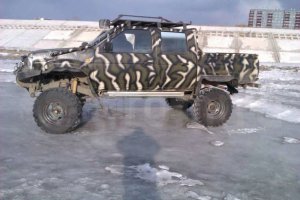 Вот правильный DATSUN