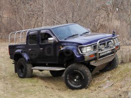 Вот правильный DATSUN