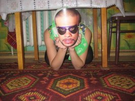 И тут Тимати?