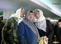 ни фига себе какие у них костюмы.