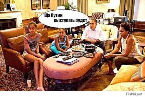 ТОП-15 цитат президента Владимира Путина, с большой пресс-конференции