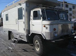 Такой хочу взять, для любых дорог.