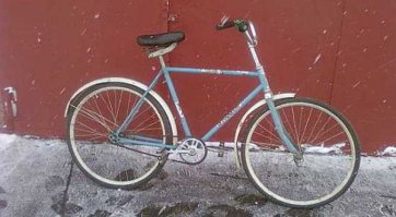 Это не "школьник", это "Уралец"