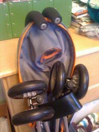 Я вижу лица