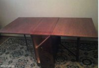 Он выглядит как обычный диван, но посмотрите, что получается. Вау!