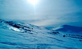 Лучше гор могут быть только горы