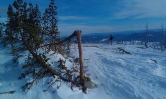 Лучше гор могут быть только горы