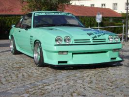 Фотоподборка тюнингованных автомобилей