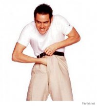 Подборка пятничных девушек в гифках