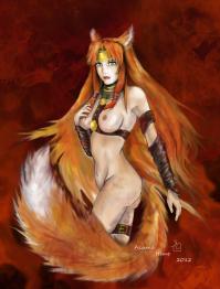 Женская грудь. Цифры и факты.