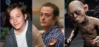 30 секс-символов, которым возраст не пошел на пользу