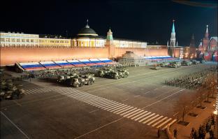 А у нас как-то так: